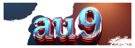 au9 logo
